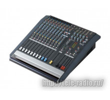 Allen&Heath РА