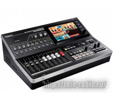 Roland VR-50HD