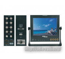 LogoVision FM-10 MFT-U (MFT-V)