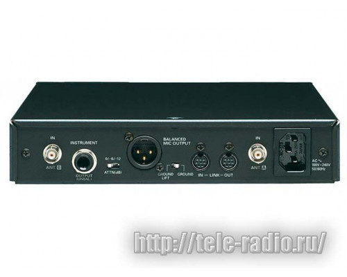 Audio-Technica AEW-R4100