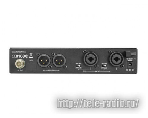 Audio-Technica M3