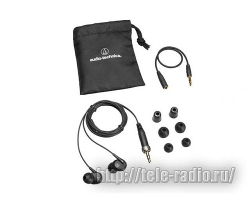 Audio-Technica M3