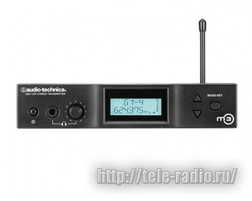 Audio-Technica M3