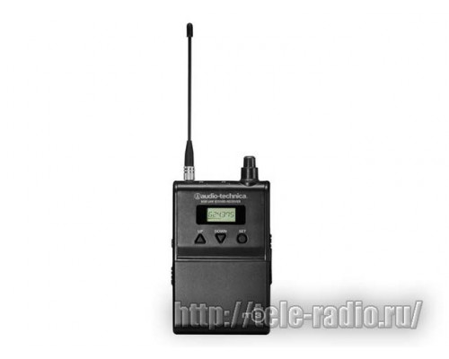 Audio-Technica M3