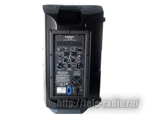QSC K10