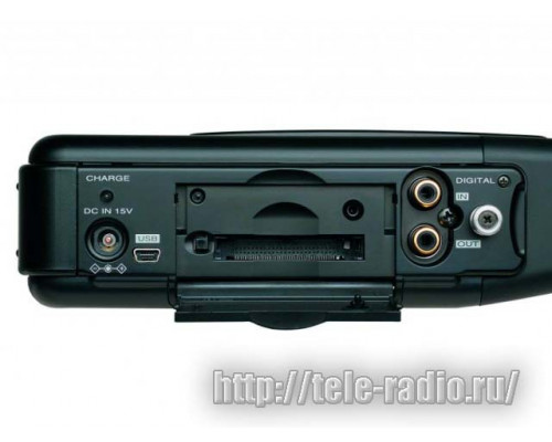 Marantz PMD671