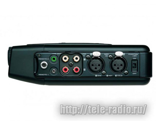 Marantz PMD671