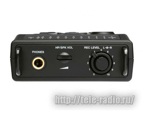 Marantz PMD661 MKIII