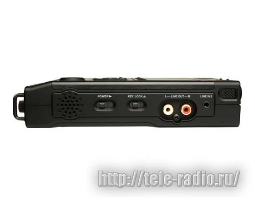 Marantz PMD661 MKIII