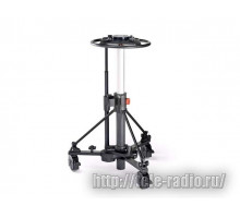 Sachtler System 25 Combi 1-40