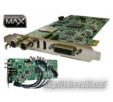 Matrox Mojito MAX
