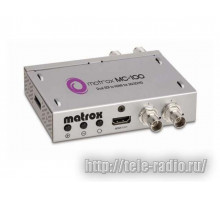 Matrox MC100