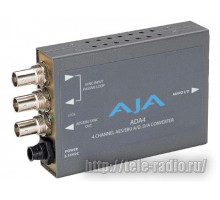 AJA ADA4