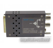 AJA C-Series Converters