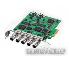 Blackmagic DeckLink SDI 4K
