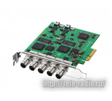 Blackmagic DeckLink Duo 2