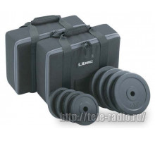 Libec WEIGHT30 KIT