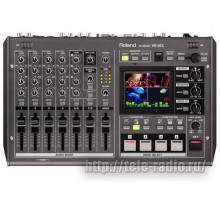 Roland VR-3EX