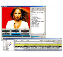 Playbox DataBox Reader