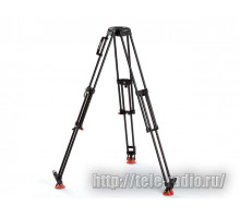 Sachtler 75 mm Tripods SOOM