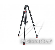 Sachtler Speed Lock 75 mm Tripods Carbon Fibre