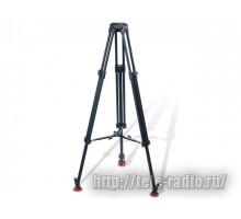 Sachtler 75 mm Tripods Aluminium