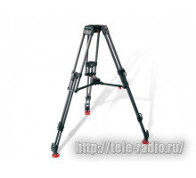 Sachtler 150 mm Tripods Aluminium