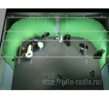 Logocam STUDIO KIT 7500/12