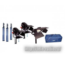 Logocam 1600/OFF DIM KIT