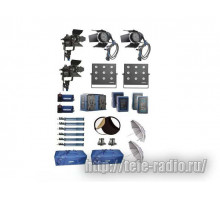 Logocam A-LED 900 DIM KIT
