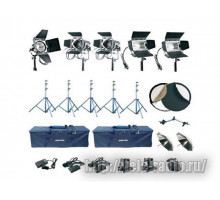 Logocam 3600/DOOFF DIM KIT