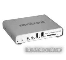 Matrox Monarch HD