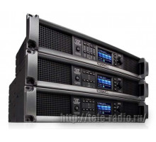 QSC CXD