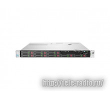 HP DL360p Gen8 E5-2650v2 Perf EU Svr