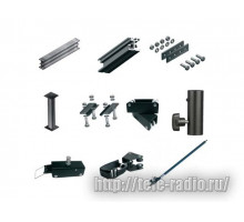 Logocam Rail 18000