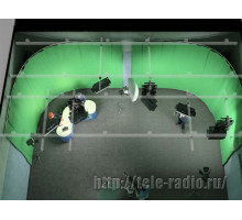 Logocam STUDIO KIT-7500/13 Alpha Led