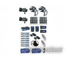 Logocam A-LED 1900/LSF DIM KIT