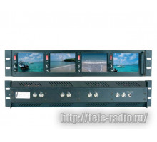 LogoVision FMB4-4R