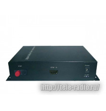 Opticast 1HDMI