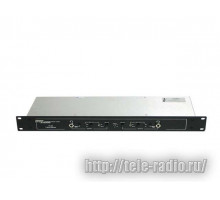 LogoVision TF-204