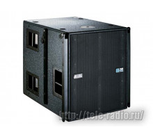 DB_TECHNOLOGIES DVA-S10DP