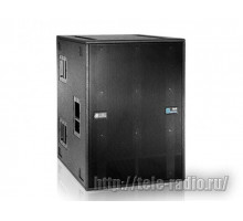 DB_TECHNOLOGIES DVA-S1518N