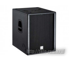 DB_TECHNOLOGIES ARENA SW15