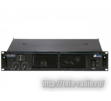DB_TECHNOLOGIES HPA2800