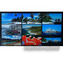 Teleview MW 8 HDSDI