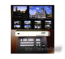 Teleview Студия HD