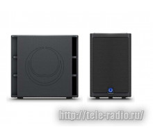 Turbosound Milan (M)  - сабвуферы и двухполосные акустические системы