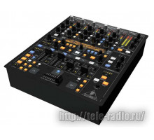 Behringer DDM4000
