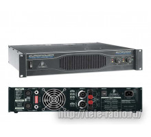 Behringer EP2000