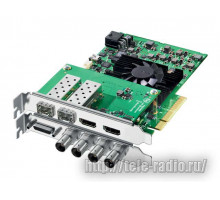 Blackmagic DeckLink 4K Extreme 12G